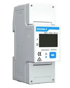 Huawei - Compteur d'énergie bidirectionelle, monophasé, 100A