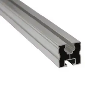 [7360719] Cebeo - Profil de montage Solar 6,00M Alu 40 x 40
