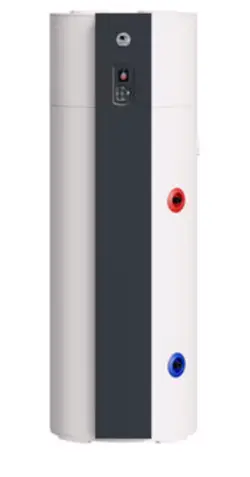 [8349602] THERMOR - Chauffe-eau thermodynamique AEROMAX PREMIUM 200L V4 286048 R290 MODELE STABLE