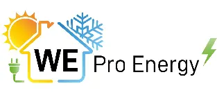 We Pro Energy